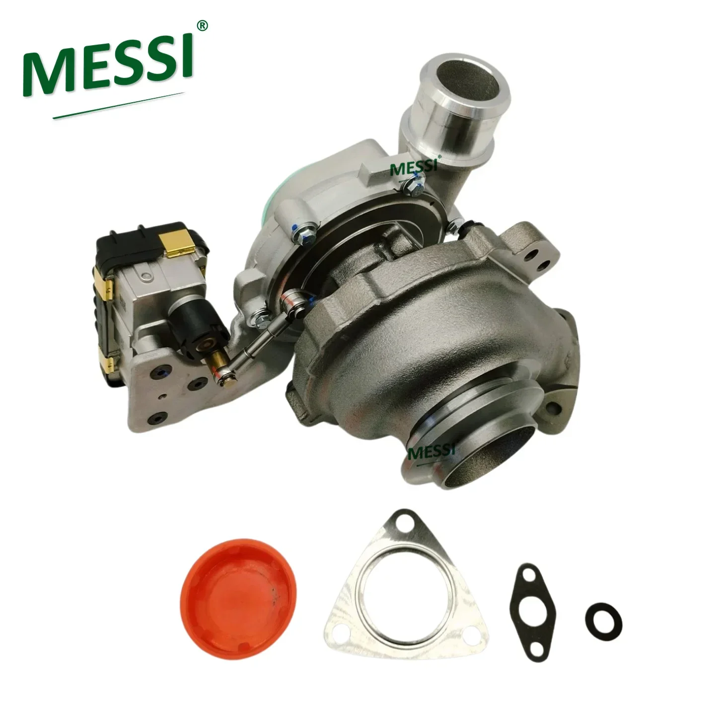 

Турбокомпрессор двигателя LR042752 LR029972 2.2 TDCi для Land Rover Defender (2007-) с двигателем Puma L8G LD14427