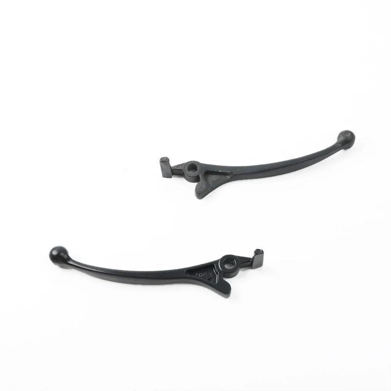 High Quality For Citycoco Electric Scooter Modified Parts Left and Right Brake Handle Disc Brake Lever Oil Brake Handle