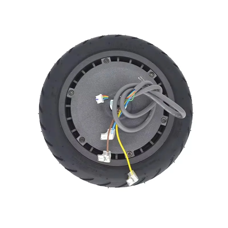 

350W Wheel Motor For Xiaomi Electric Scooter M365 1S Pro KickScooter Wheel Hub Motor Assembly Kit Spare Parts