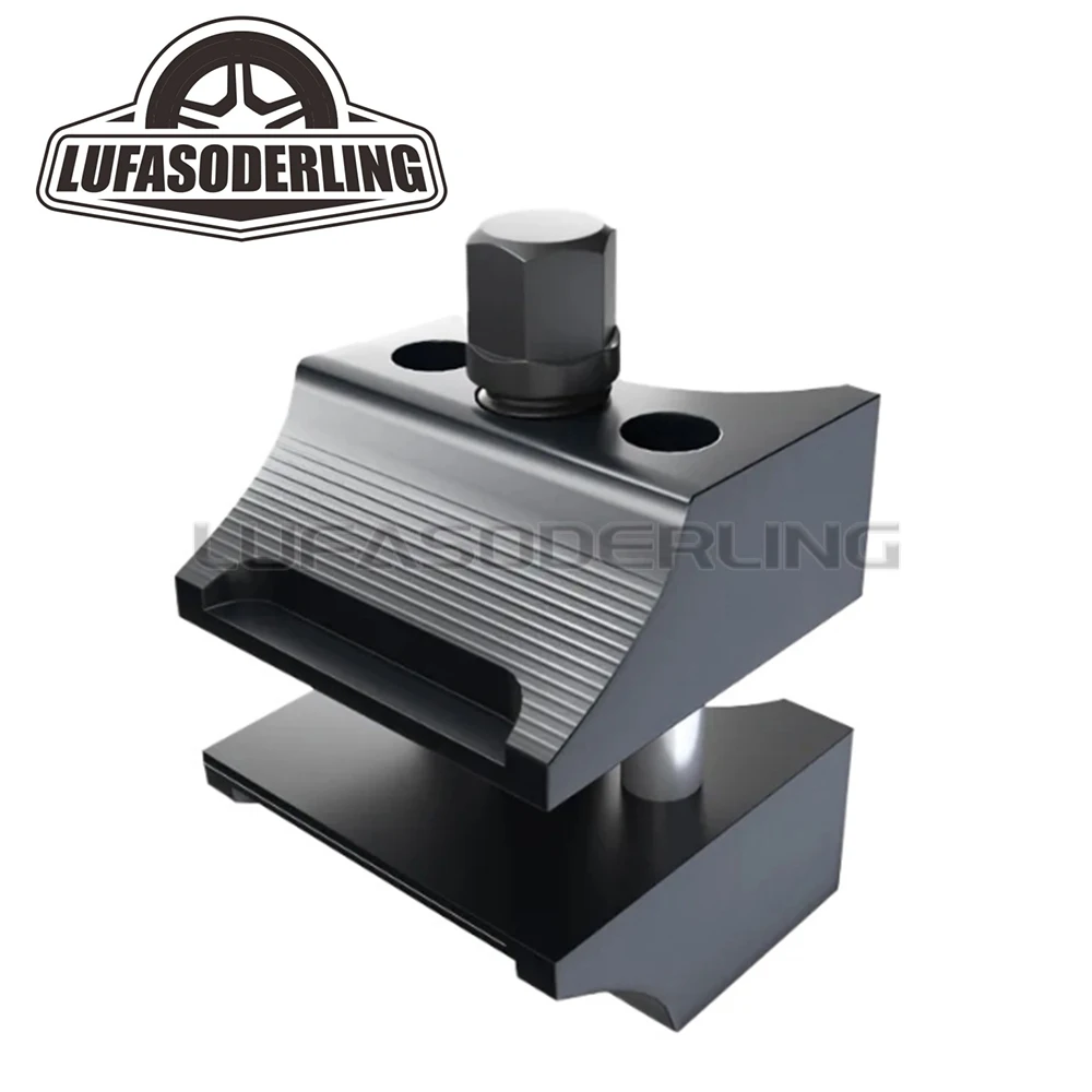 Universal Suspension Strut Spreader Tool, Split Hub Steering Knuckle Spreader for VW Audi BMW Ford Peugeot Citroen, Brand New
