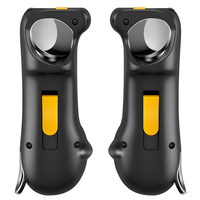 TOP PUBG Trigger Controller for iPad Tablet Capacitance L1R1 Fire Aim Button Triggers Gamepad Joystick for Mobile Phone