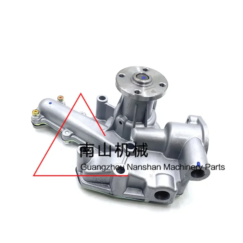 For Doosan Daewoo DH D20s/d25s/d30s/d30e Forklift Water Pump Cummins A2300 Engine 4900902