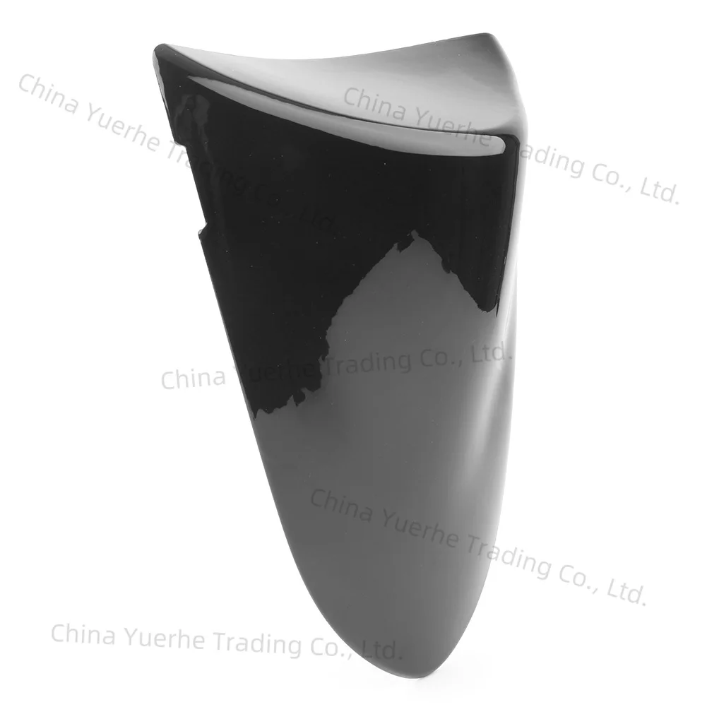 

ZX6R Motorcycle Rear Pillion Passenger Cowl Seat Back ABS Plastic Cover Fairing Parts For Kawasaki Ninja ZX-6R 2005 2006