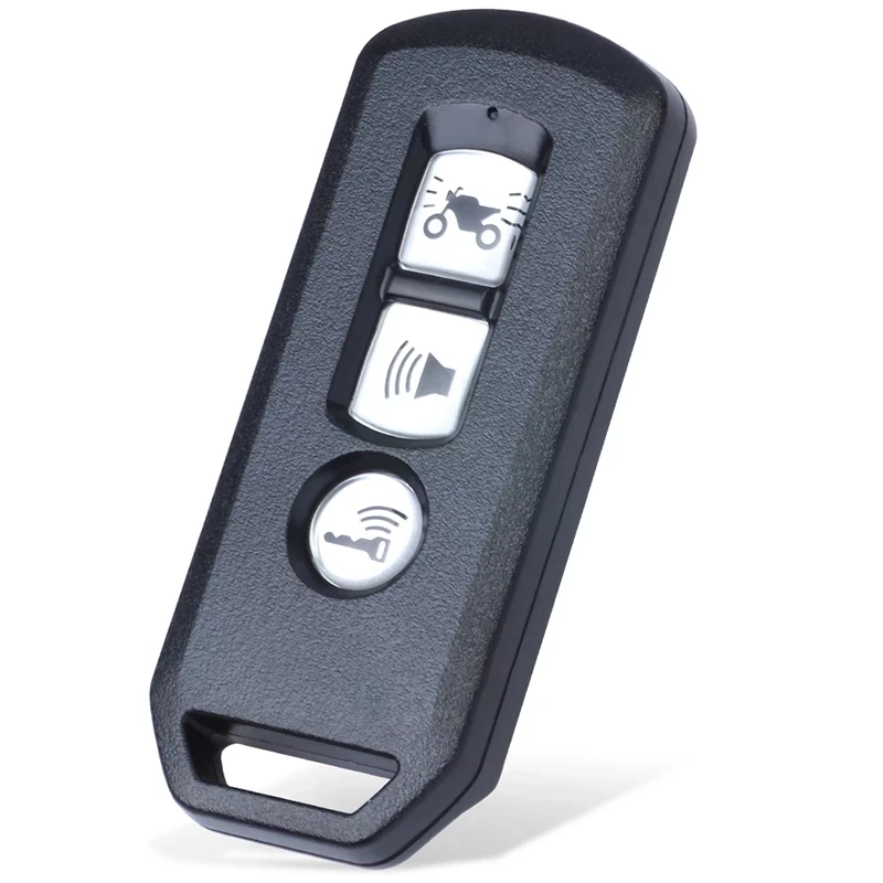 KEYECU 3ボタン スマートリモートキー 434MHz ホンダ バイク用 X-ADV KEYECU 3ボタン スマートリモートキー 434MHz ホンダ バイク用 X-ADV