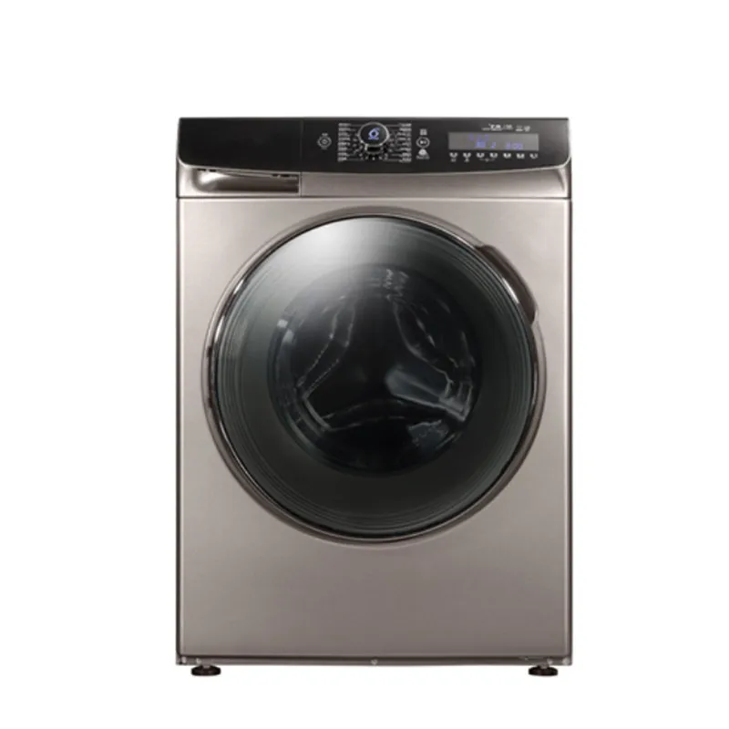 

Fully Automatic Front Loading Washing Machine Made in China