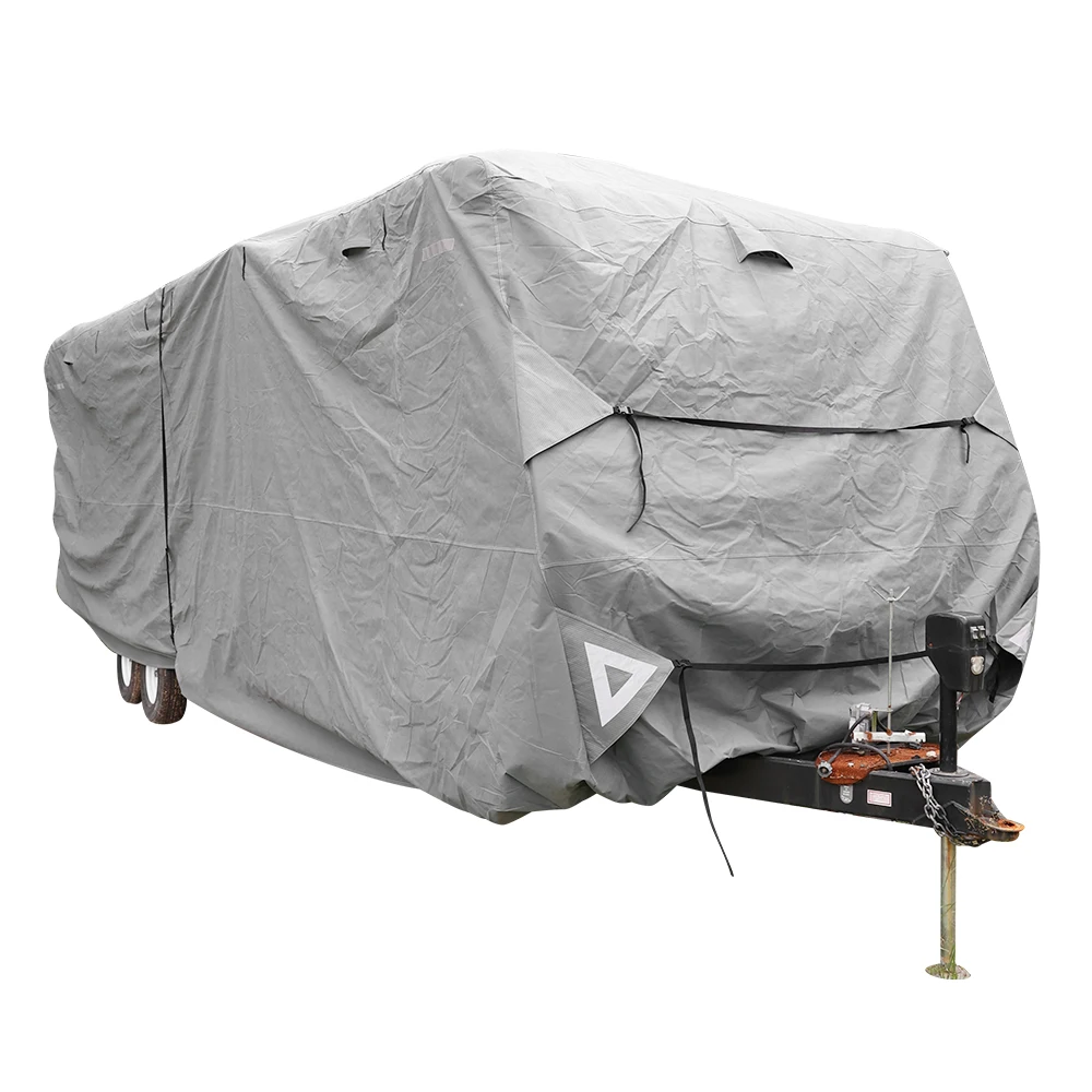 rv camper accessories Newly-developed non-woven rv motorhome cover rv accessories