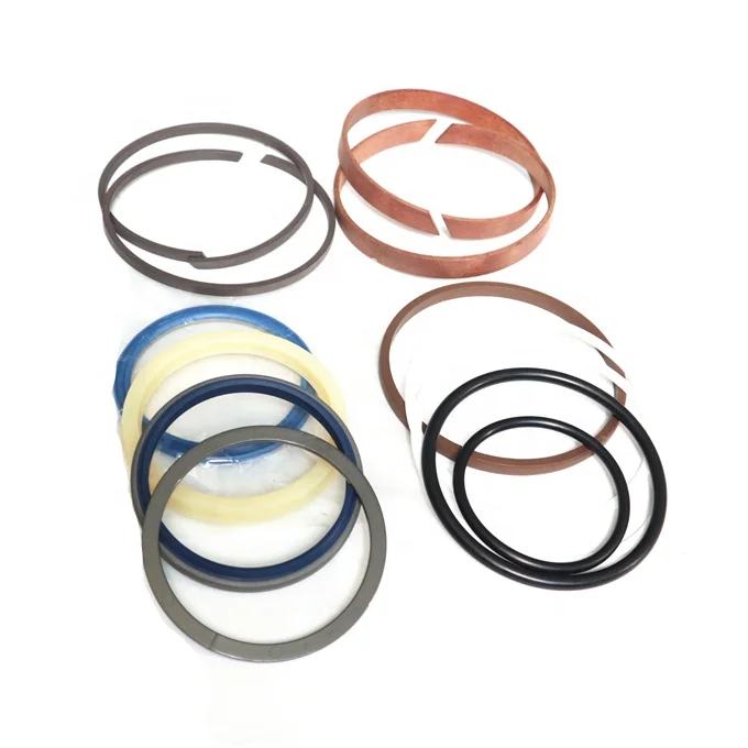 2440-9234KT 2440-9234 BOOM CYL SEAL KIT FOR S220L-V  CONSTRUCTION MACHINERY PART