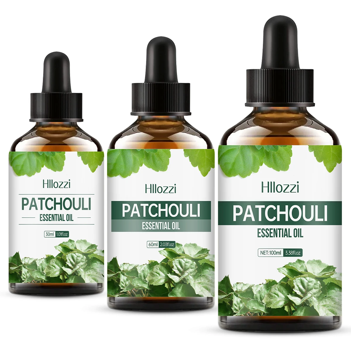 100Ml/60Ml/30Ml Pat… - image