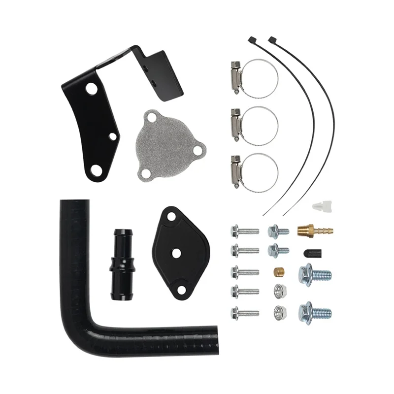 

Car Accessories EGR Cooler Kit& Valve For Dodge RAM 1500 3.0L Ecodiesel 2014-2019