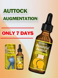 Buttock augmentation for buttock enlargement oil products