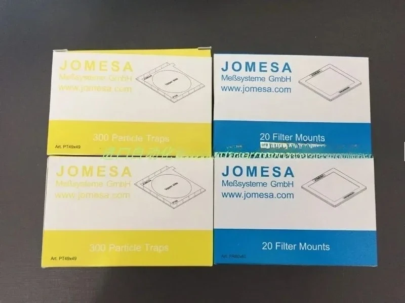 

JOMESA PT49 Пылезащитная клейкая бумага DRPJ49 Фильтрующая мембранная прокладка Бумага FR60x60 Несущая PE-47L-5S Фильтровальная бумага