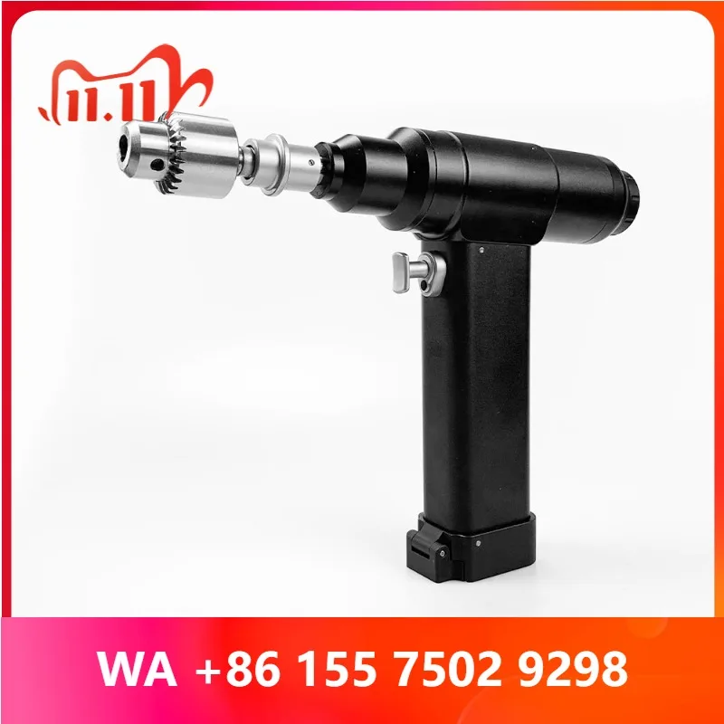 Cordless Mini Drill – Fixation-Sui, Supplied by Tools Global Export Specialists