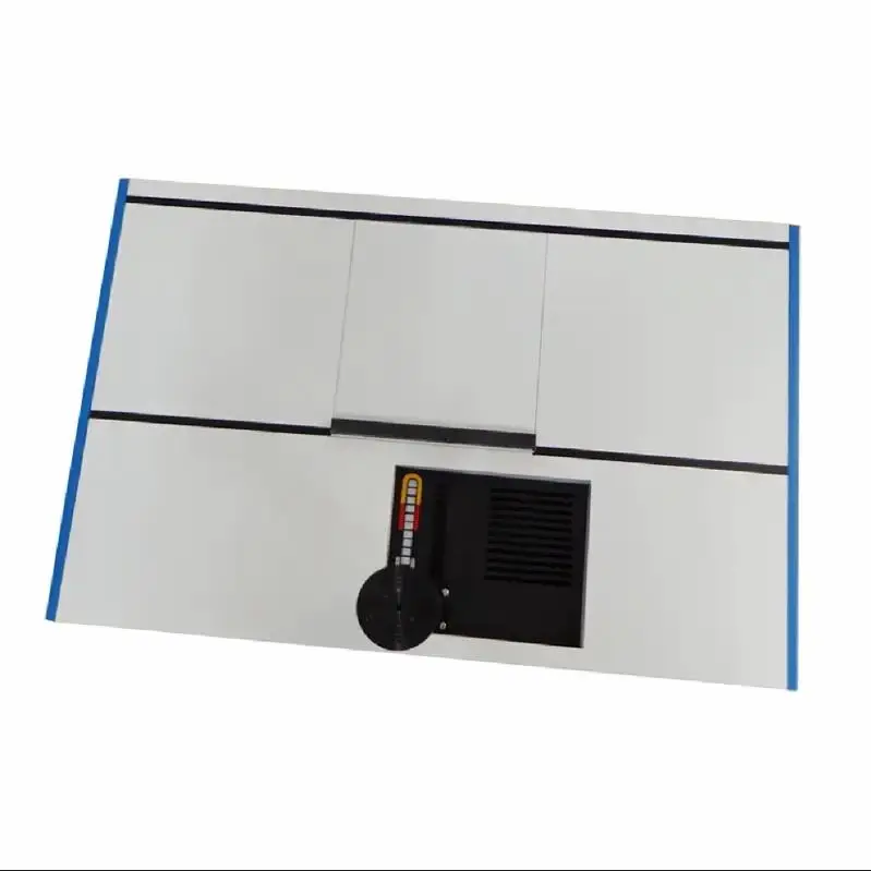 เครื่องวัดสีอัตโนมัติในห้องปฏิบัติการ WSL-2 โลวิบอนด์ คัลเลอริมิเตอร์ พร้อมราคาที่แข่งขันได้