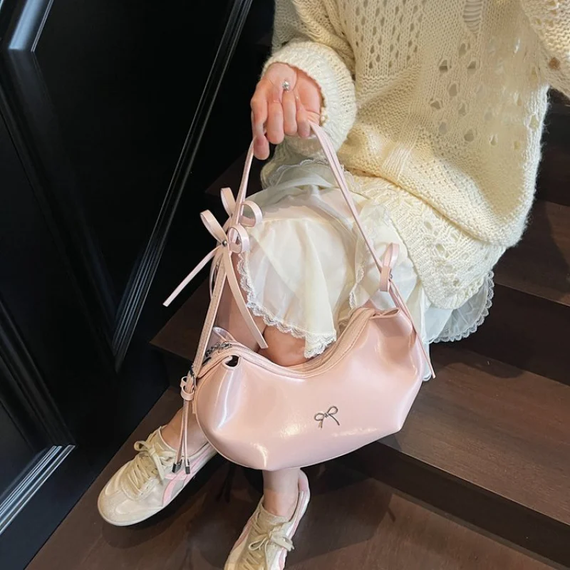 

Famous Designer Elegant Crossbody Handbag Leather Women's Bag Luxury Brand Classic Paris Casual Commuter Vintage Bag