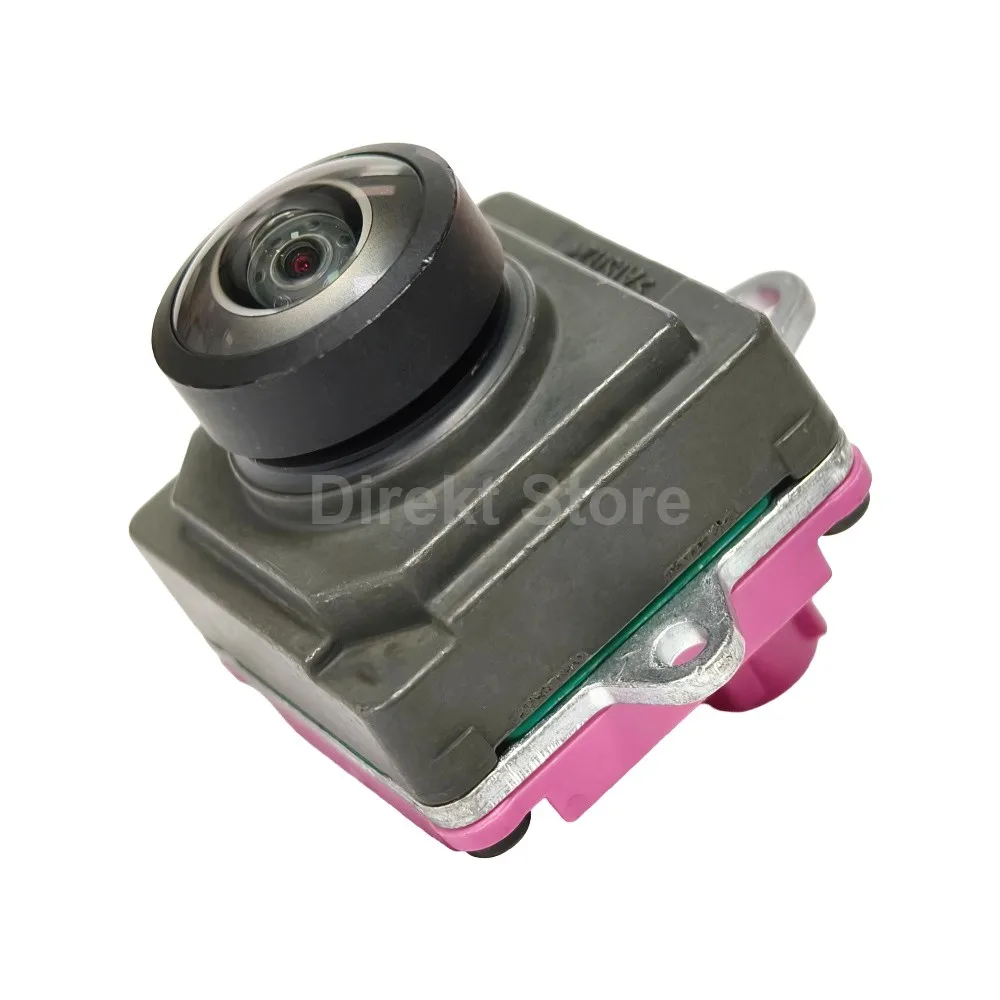 Rear View Camera 04672735AD Assist Parking Reversing Camera For 2019-2023 RAM 2500 3500 Car Camera Accessories
