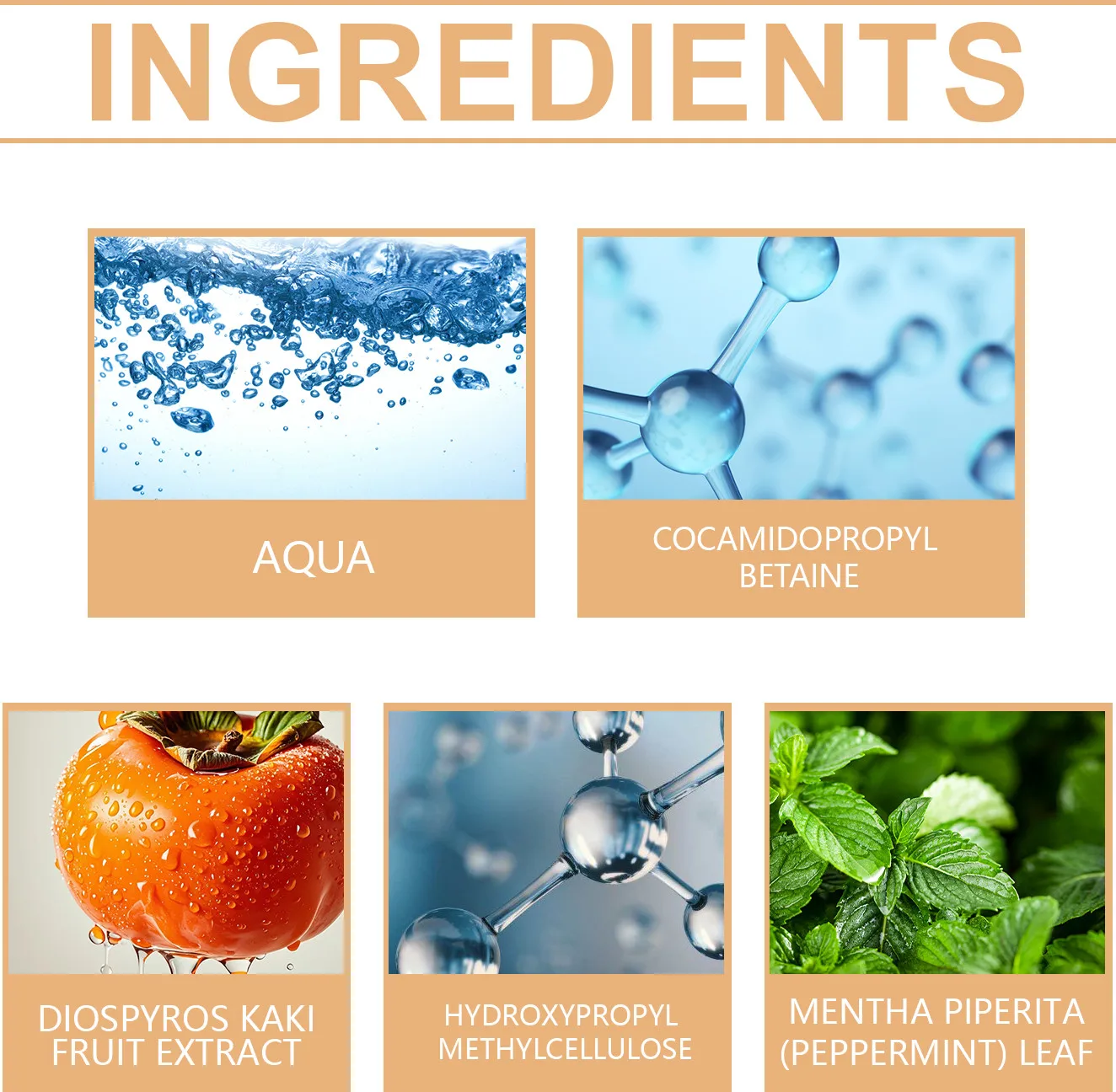 Il gel doccia detergente per il corpo è rinfrescante e idratante per la pulizia profonda, adatto agli studenti con un bel deodorante per la pelle