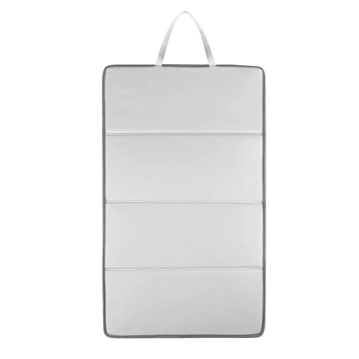 HITL Steamer Board for Clothes Foldable Steam Board Stand for Steaming Clothes Hanging Ironing Board Hanging Steam Iron Pad
