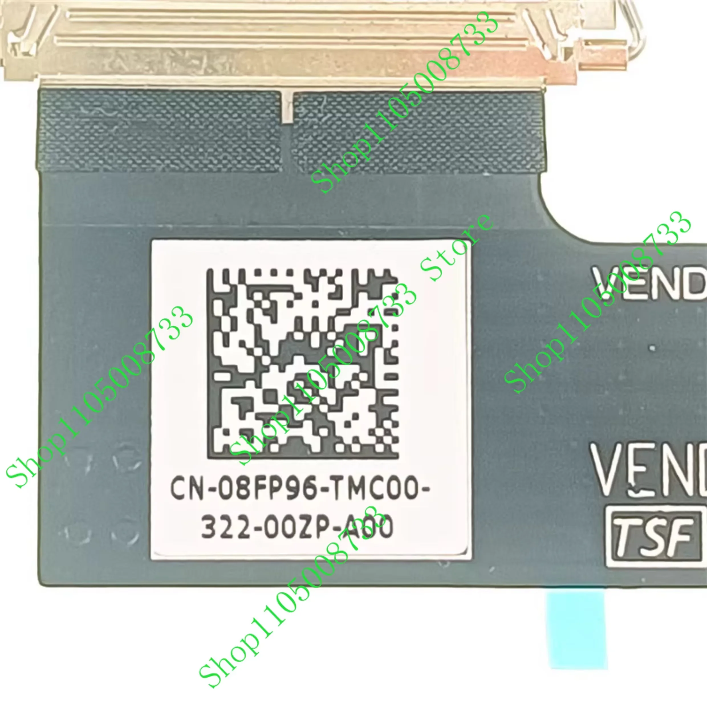 Fi 8FP96 Laptop Lcd… - image