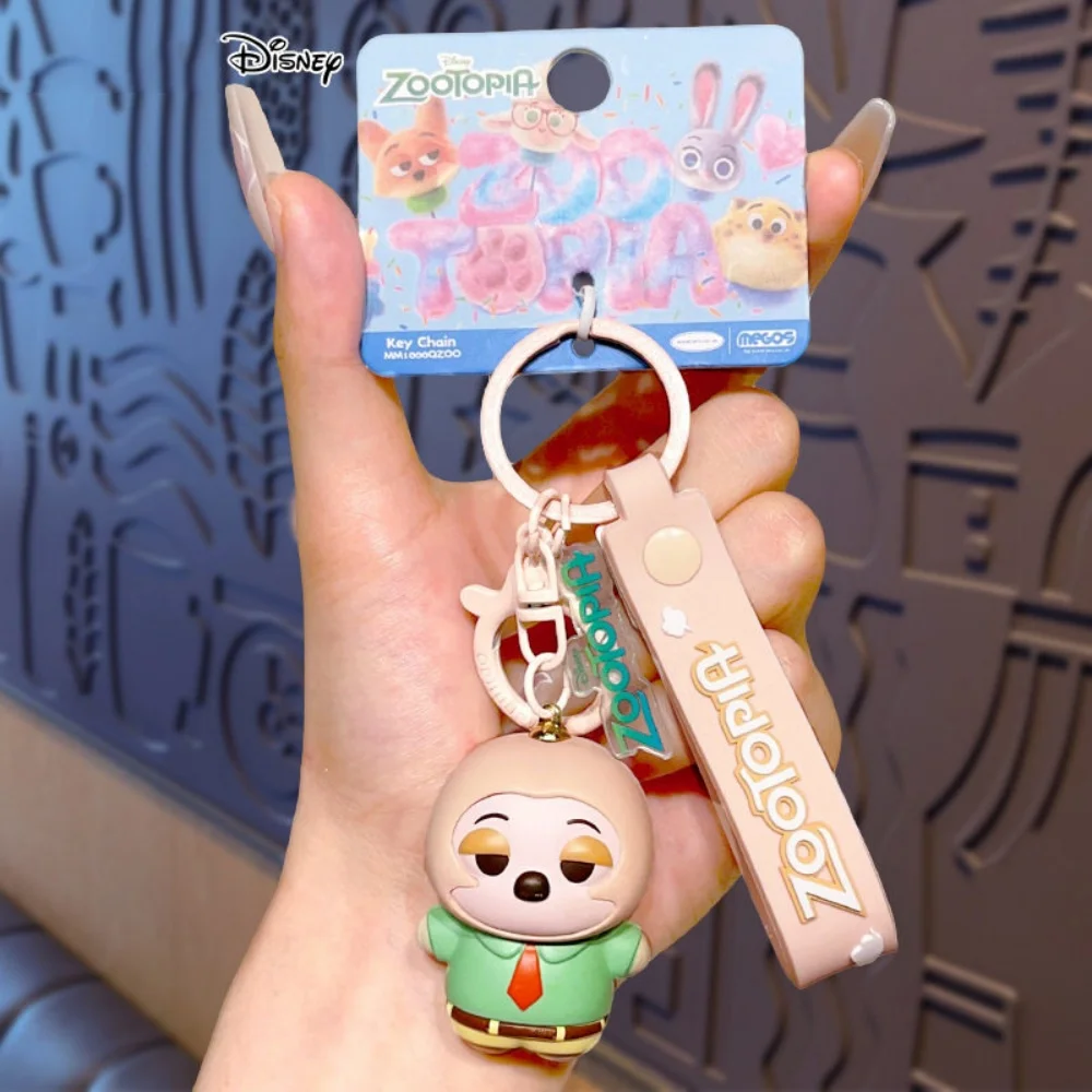 Asli Zootopia Judy Nick Model - Anime Merchandise Women ulasan dan harga
