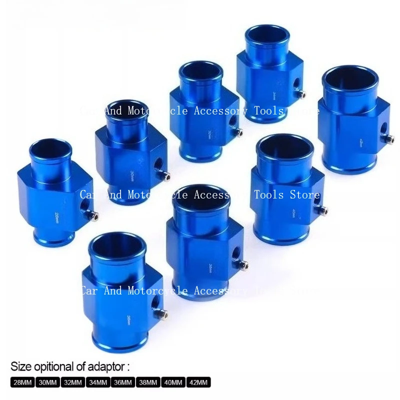 

Аксессуары для приборов для модификации автомобиля применяются к трехходому датчику температуры воды