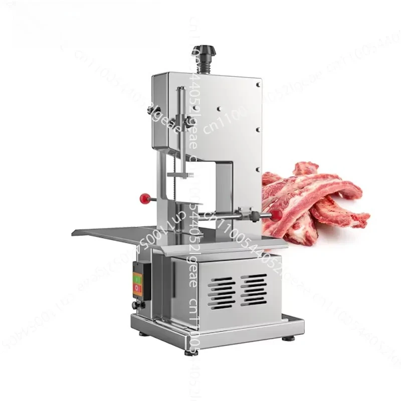 Conditions for Carbon Steel Chicken Cutting Machine