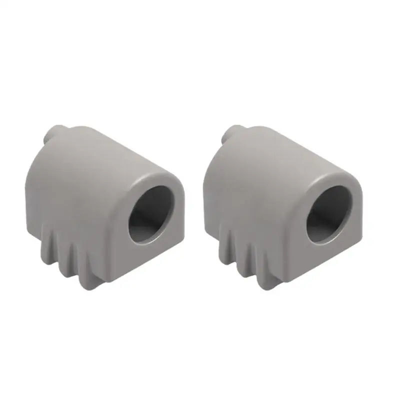 652F High Temperatures Resistant Silicone Cover for 3 3D Printer Heat Block Precisions Thermals Protections