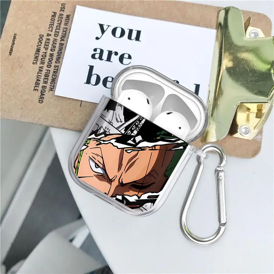 

Case For Airpods 2 Pro3 Pro 1 3 4 Pro2 Clear Earphone Cases Cover Hot OneS P-ieceS