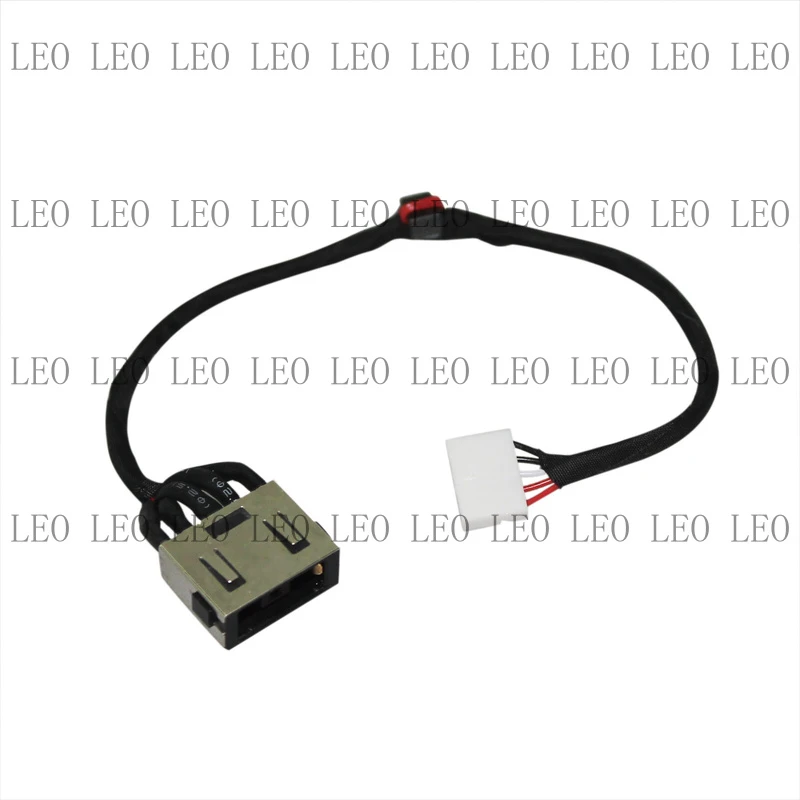 SS DC Power Jack For Lenovo G70-35 80Q5 G70-70 80HW G70-80 80FF Charging Port Cable
