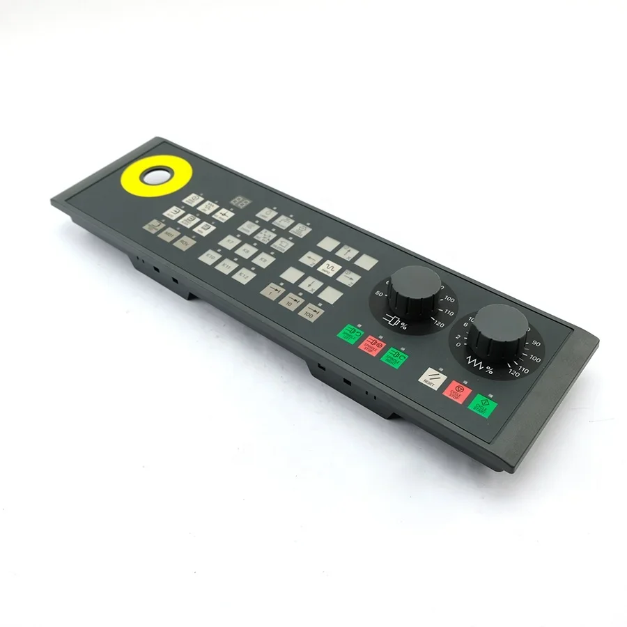 CNC control panel 6FC5303-0AF35-0AA0   plc system