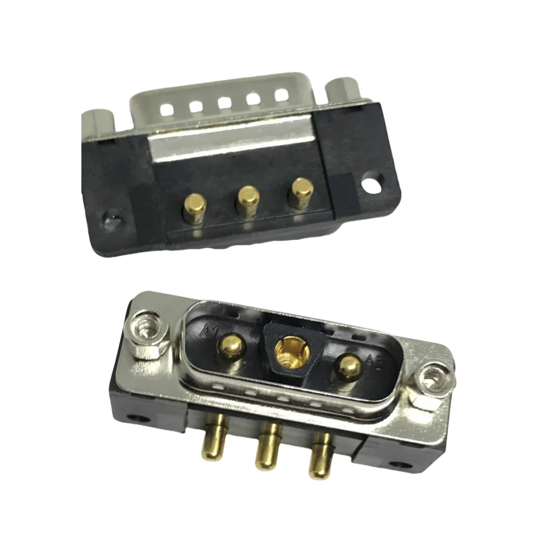 Car Pin 3V3 Male So…