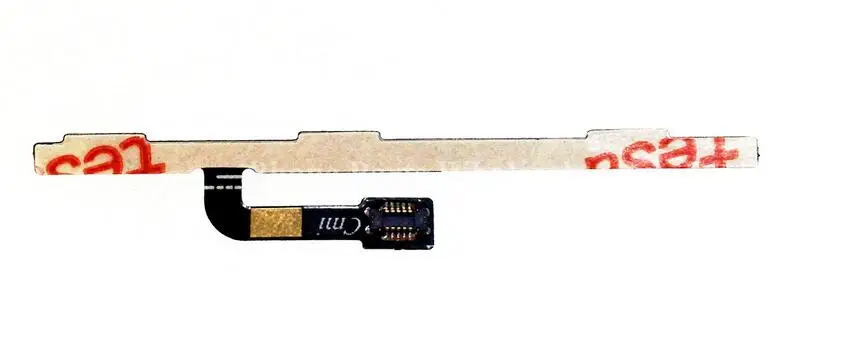 Switch On/off Button Flex Cable For ASUS Zenfone 3 5.2