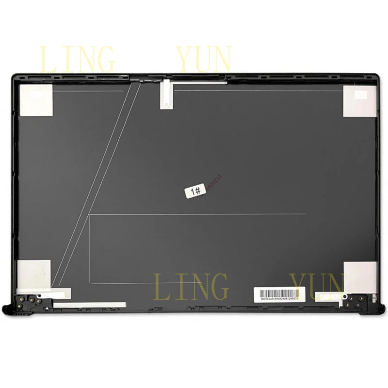 

Z Back Cover Palmrest Bottom Case Bezel Hinge for MSI Modern 15 MS-1551 1552 155K