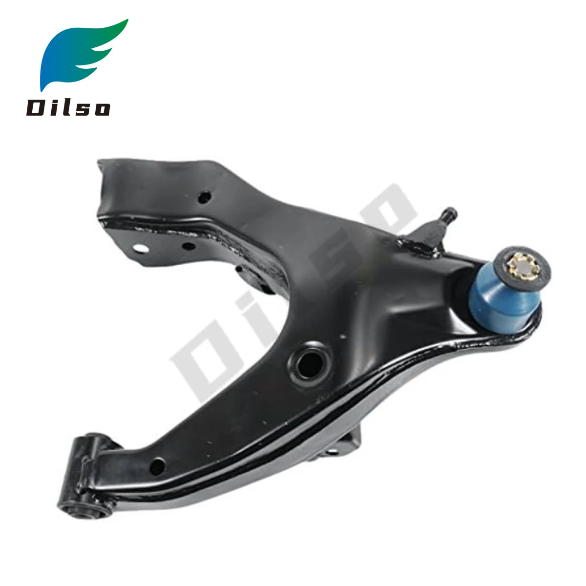 Front Lower Gontrol Arms  left /Right Fit  For Toyota Land Cruiser 100 FZJ100 HDJ100 UZJ100 OEM 48620-60010 48640-60020