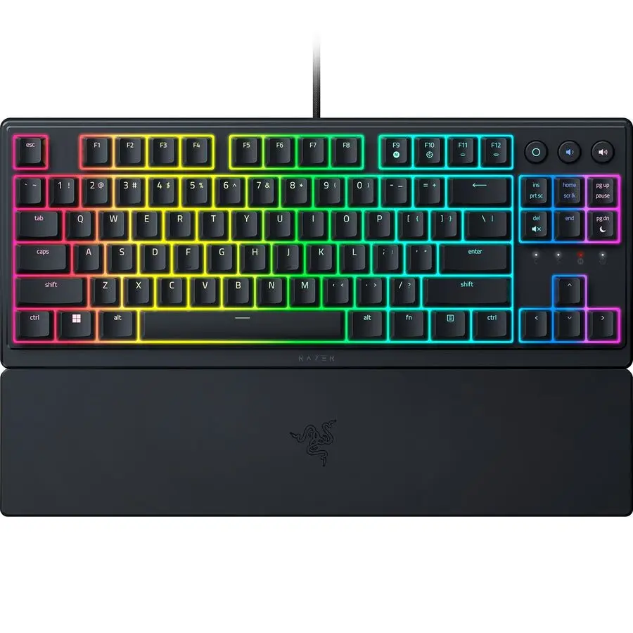 Ornata V3 Tkl Gamin…