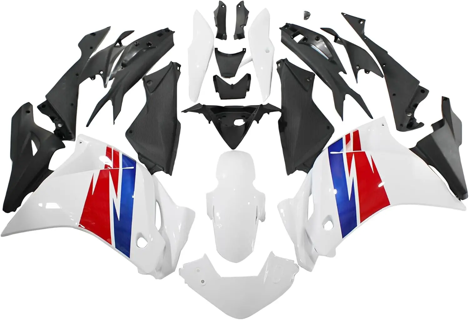 

Injection ABS Plastic Fairing Kit Fit for 2011 2012 2013 2014 Honda CBR250R 2011-2014 CBR 250R 11 12 13 14 Molding Motorcycle Bo