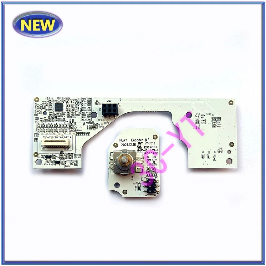 1pcs Original New Key Board Power Board Button for JBL Partybox Encore Essential
