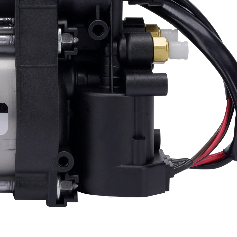 Luftfederungskompressor + Relais-Kit für Dodge Ram 1500 3.0L 3.6L 5.7L für Jeep – Detail 4