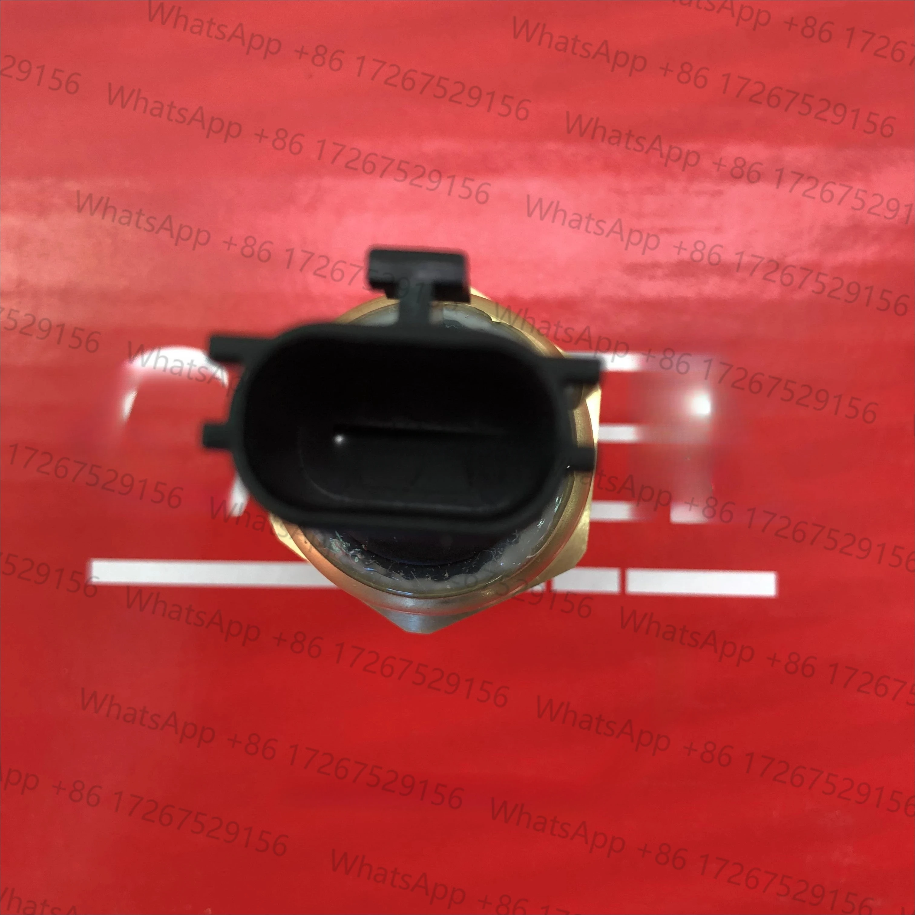 Sensor de presión 45CP2-7 Rango de presión 0-46BAR