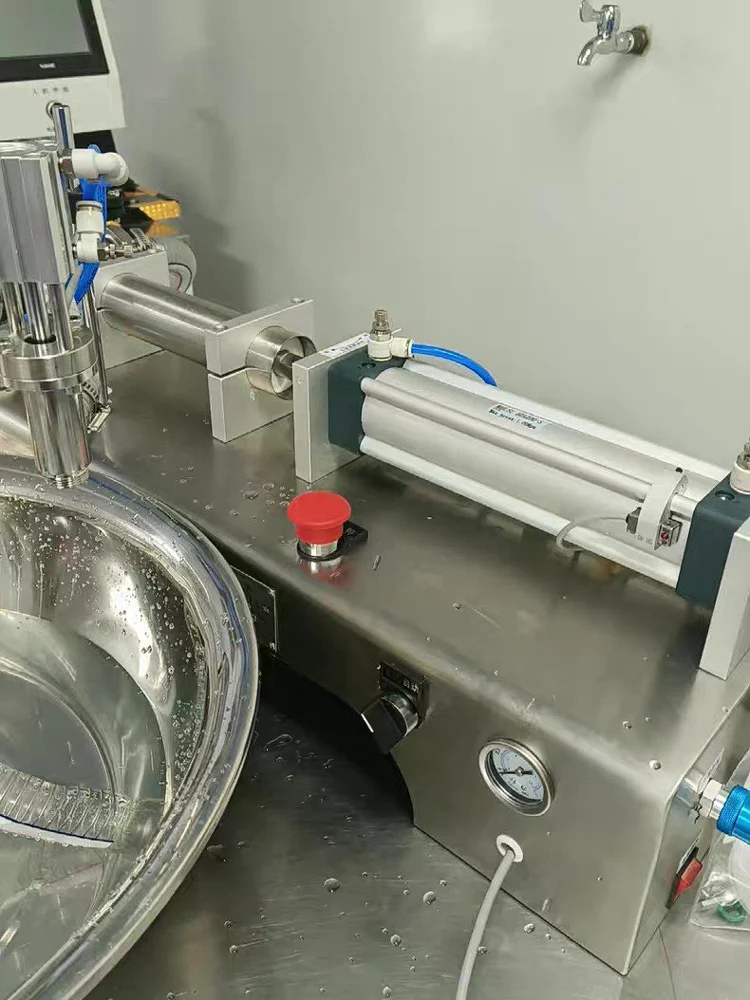 10-5000Ml Commercia…