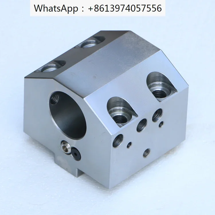 Hydraulic tool holder, turret, boring tool holder, end face tool holder, diamond core, Yulin East Dasen Nafeng