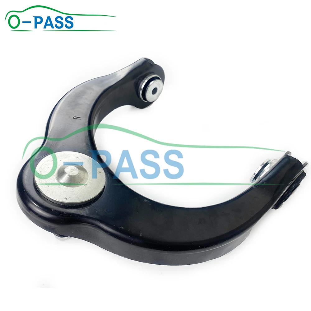 OPASS Front upper Control arm For Jeep Grand Cherokee IV & Dodge Durango SUV 4WD 2016 68224239AB