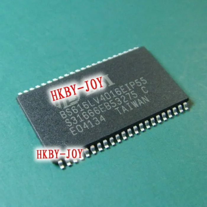 

BS616LV4016EIP55