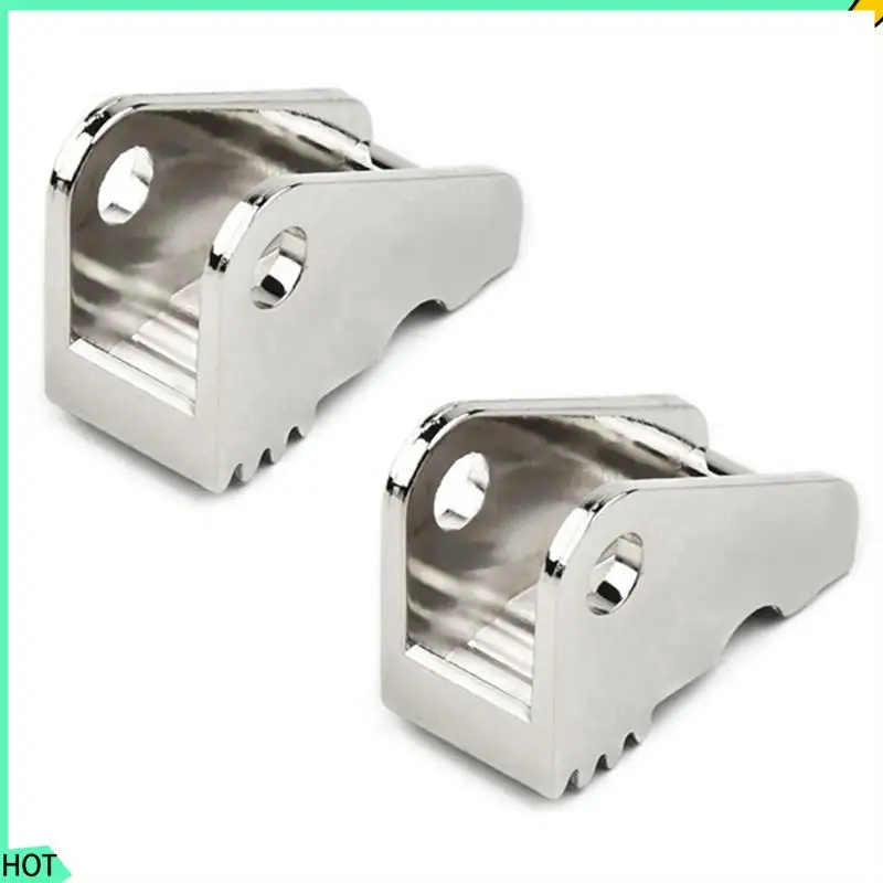 

AWAH 2Pcs 1042845-00-B Reinforced Door Handle Pick Door Handle Paddle Gear Auto Accessories For Tesla Model S