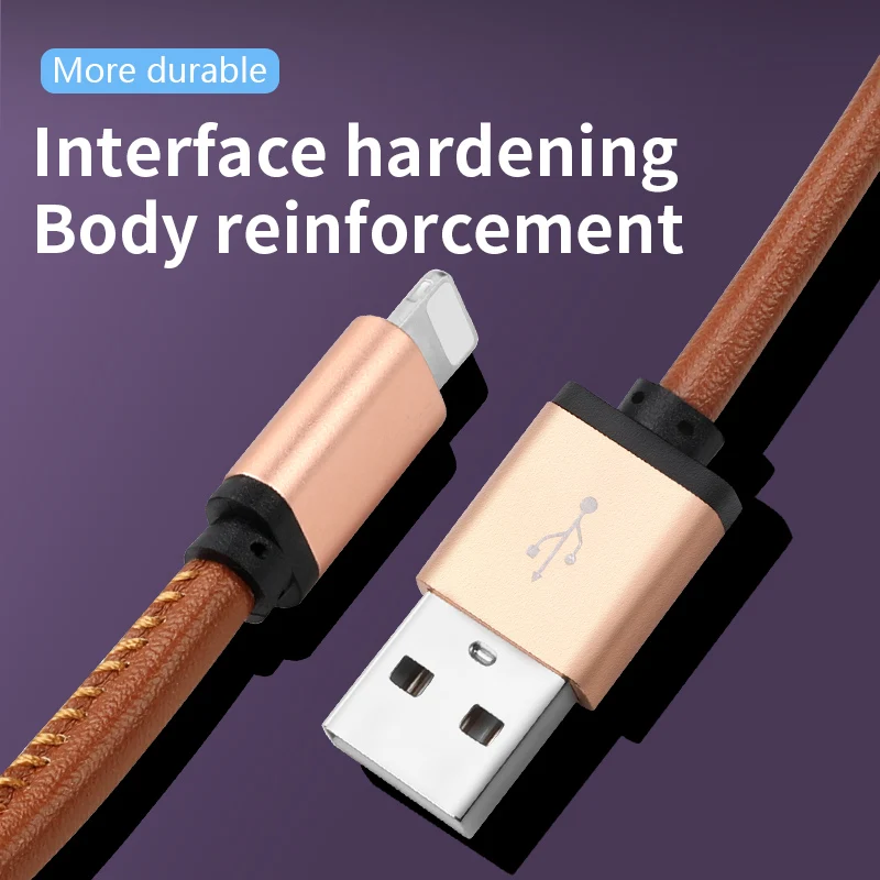 

2/3Pack 6.6FT USB A Cable for iPhone Charger Cable for iPhone14/13/12/11 Xs Max/XS/XR/X/8/7/6S/6/Plus/SE/iPad