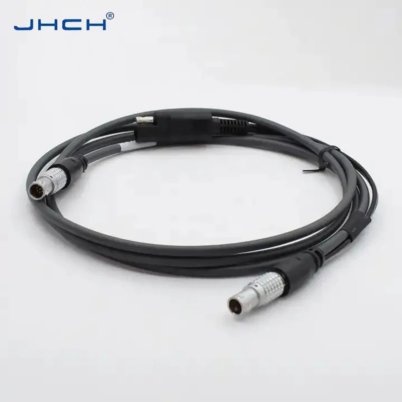 

cable A00454 connects GPS SR530 or GX1230 with PDL,HPB