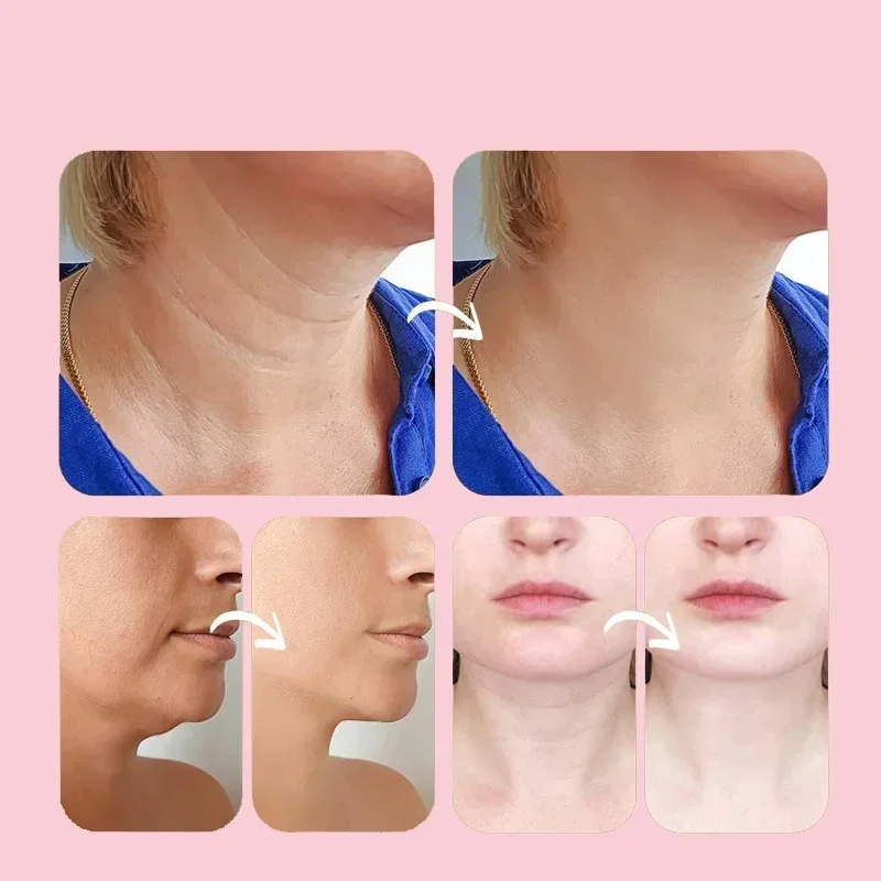 Removal Wrinkle Tightening Moisturizing Multi Bounce Balm Facial Instant Anti-Wrinkle Balm Stick Cream Skin Care Products