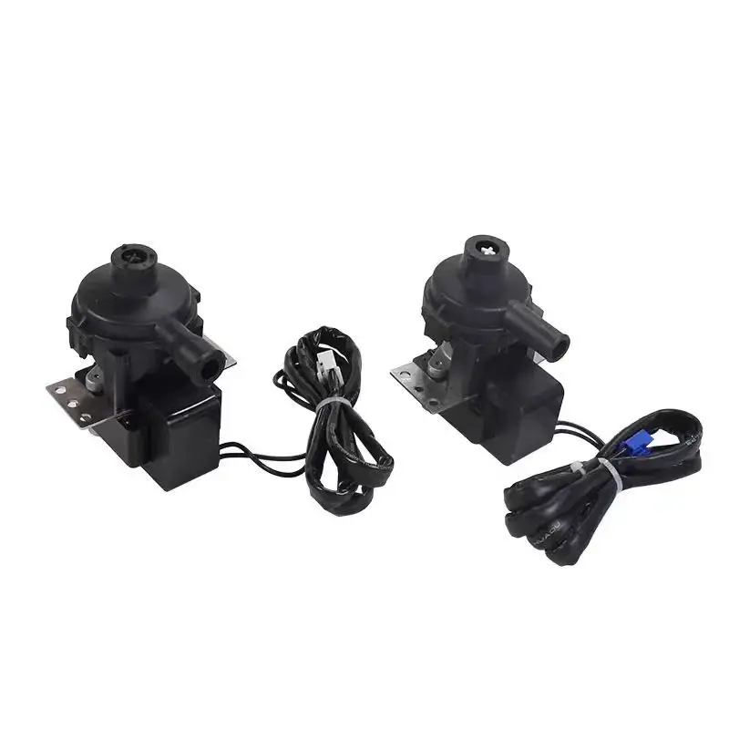 Smallpox machine drainage pump is suitable for central air conditioning air duct ceiling acid and alkali resistant lift pump