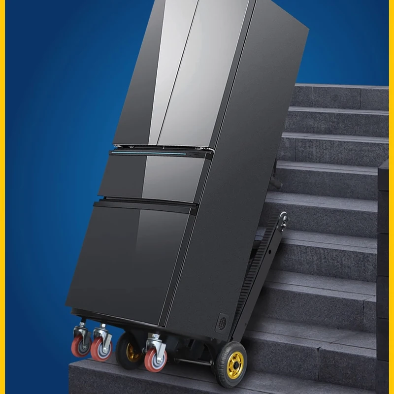 

Электрическая тележка для лестницы с треками, бесшумная, складная, полностью автоматическая, для лестницы, для перемещения (по индивидуальному заказу)