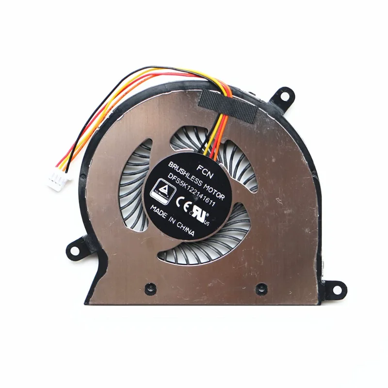 Ventilador de refrigeración de CPU todo en uno para ACER Aspire C22-760 C22-866 C24-962 D19L1 C27-962 C27-865