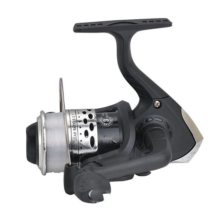 Fishing reel Spinning sea fishing wheel 200 series